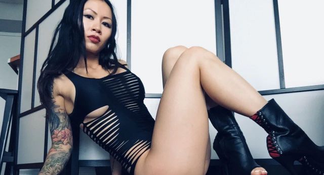 STAR best Toronto pornstars