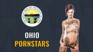 best Ohio pornstars