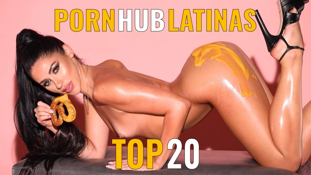 pornhub latina pornstars